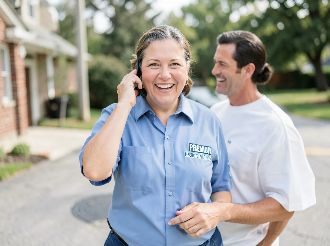 Water Damage Restoration Benld, IL FAQs